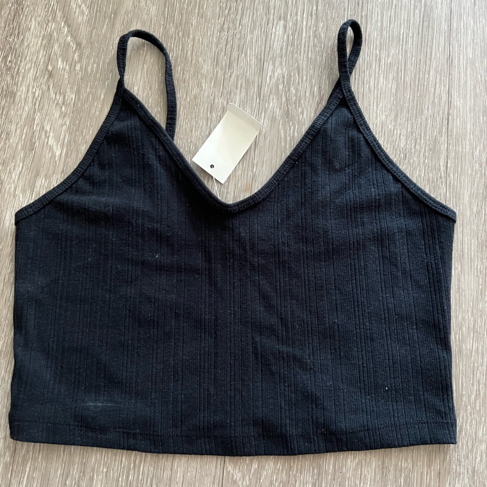 aeropostale v-neck tank